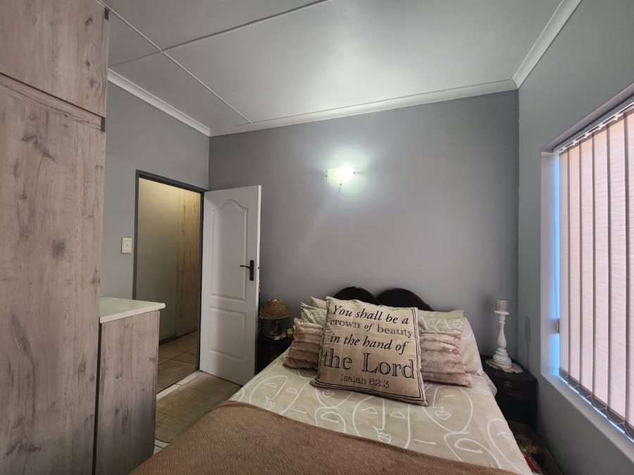 4 Bedroom Property for Sale in Rooi Rivier Rif Western Cape